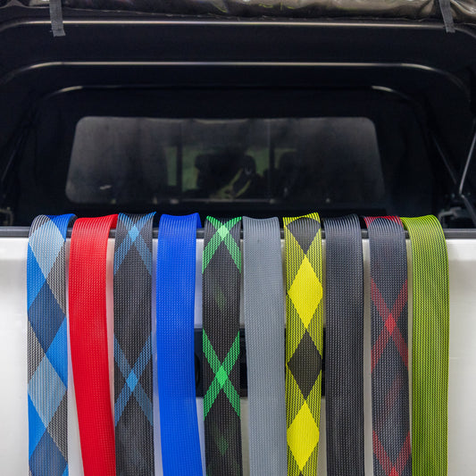 Reaction Tackle Fishing Rod Cover / Rod Sleeve / Rod Sock (2-Pack) - Tampa Home & Garden Store