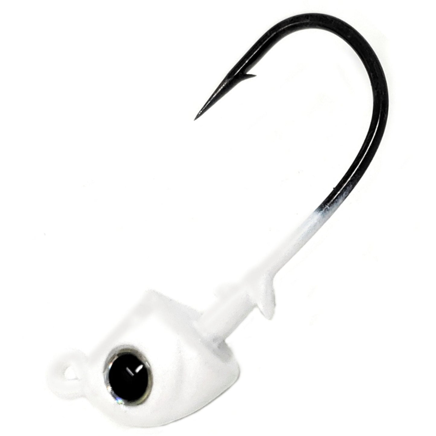 Reaction Tackle Tungsten Swimbait Jig Heads (5-Pack) - Tampa Home & Garden Store