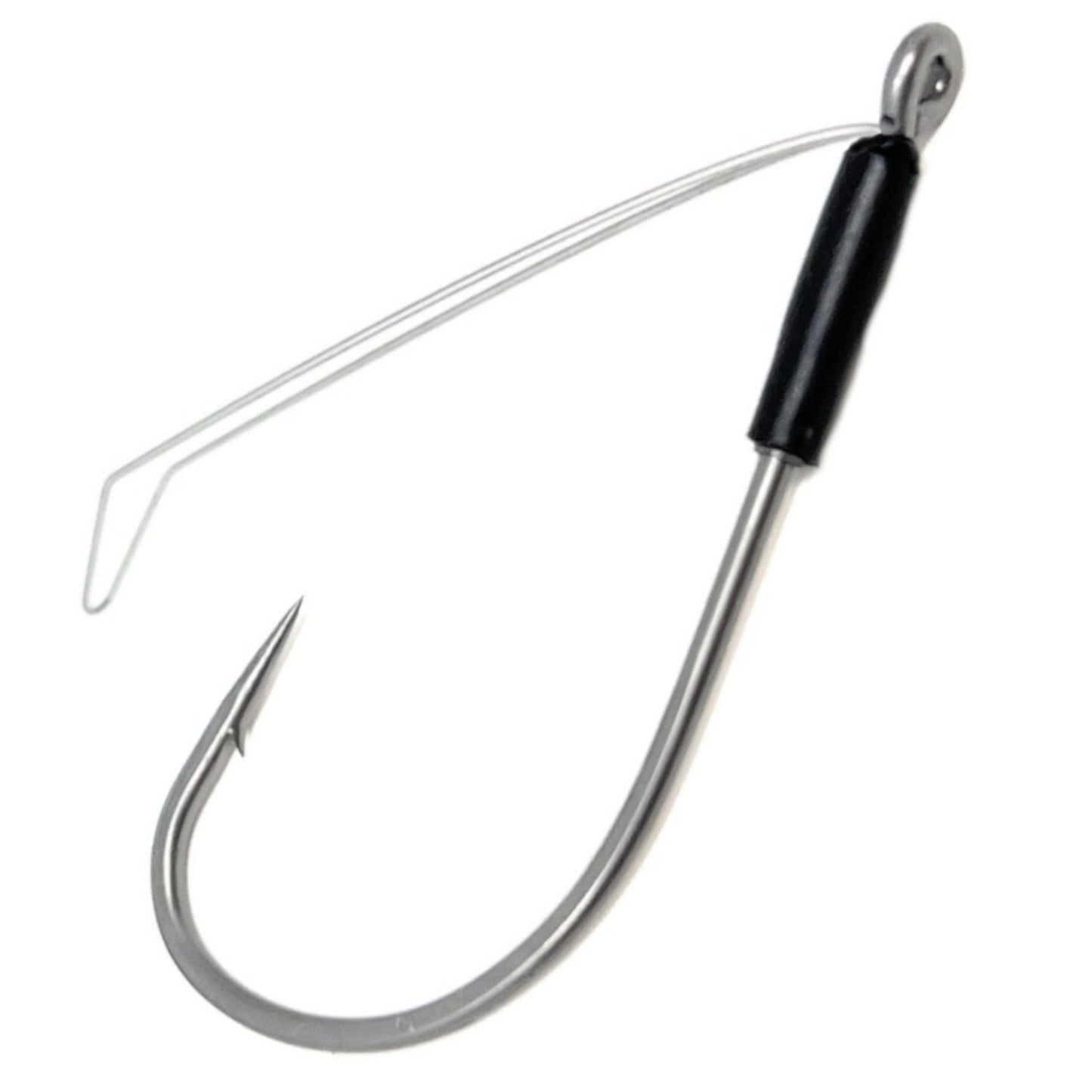 Reaction Tackle Wacky Neko Hooks- 25 Pack - Tampa Home & Garden Store