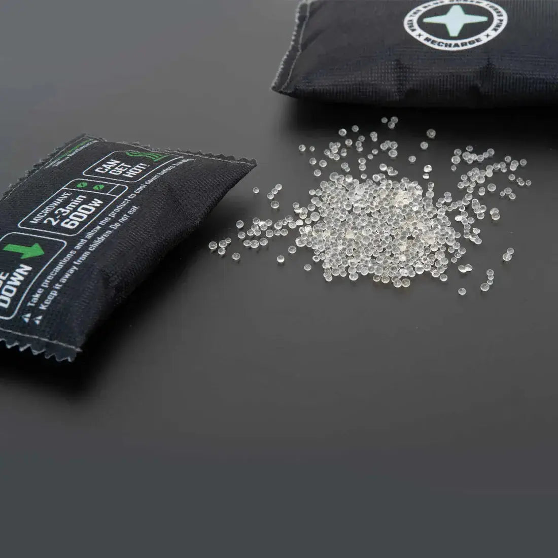 Rechargeable Dehumidifier Bag