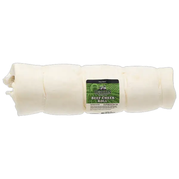 Red Barn Beef Cheek Roll - Large - Tampa Home & Garden Store
