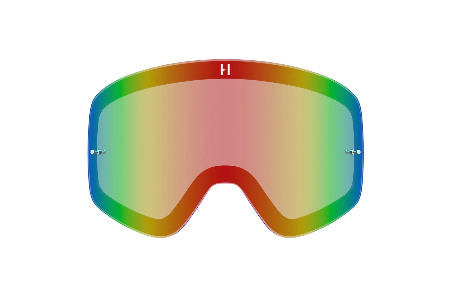 Red Youth Lens - Tampa Home & Garden Store