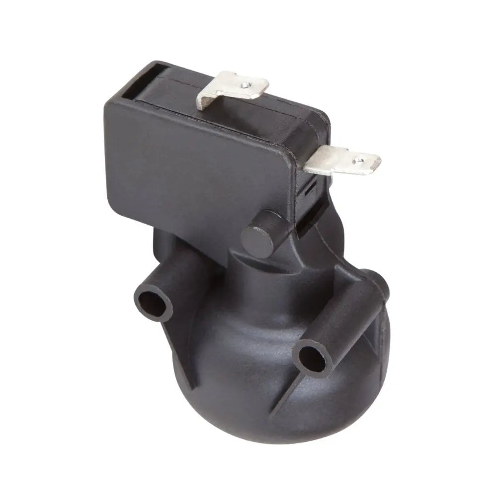Regular Tilt Switch, black plastic, spade terminals, Fire Sense patio heater accessory on Tampa Home & Garden Store