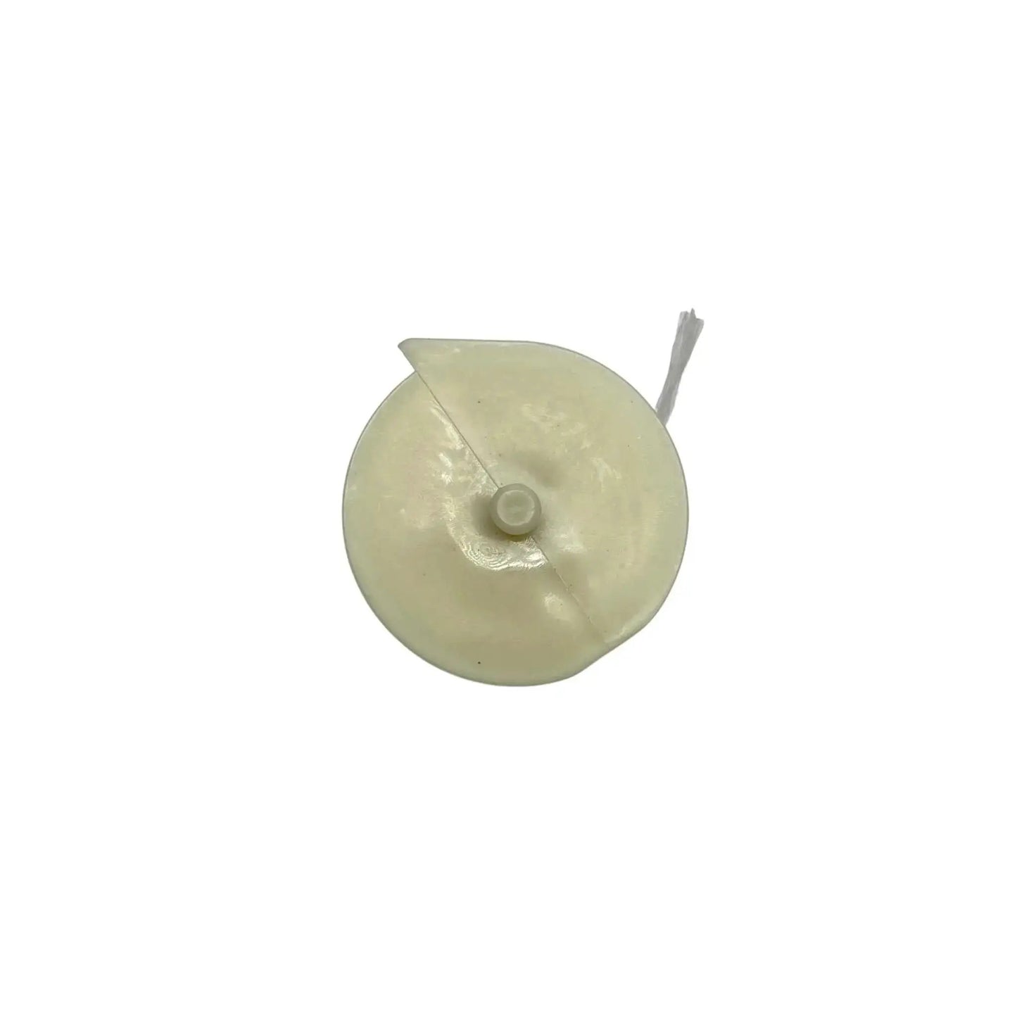 Replacement Roller Hook Spools for Tomato Trellis by Bootstrap Farmer, plastic round hub on Tampa Home & Garden Store