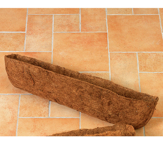 Replacement Window Box Coco Mat - 30 Inch Long - Tampa Home & Garden Store