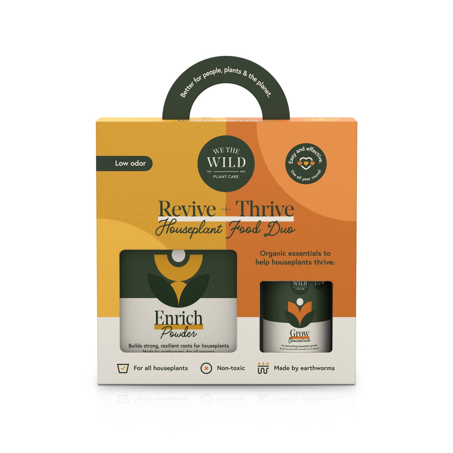 Revive and Thrive Duo Kit - Tampa Home & Garden Store