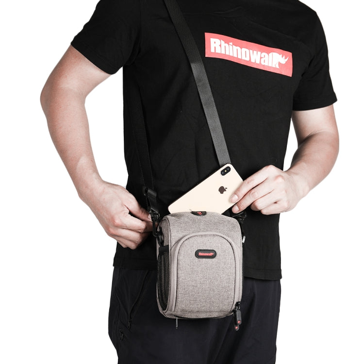 Rhinowalk Bicycle Front Handlebar Bag Multifunctional Waterproof Phone Bag TF910 - Tampa Home & Garden Store