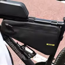 Rhinowalk Frame Bag Waterproof Triangle Bag Bicycle Front Tube Bag X20654 4L - Tampa Home & Garden Store