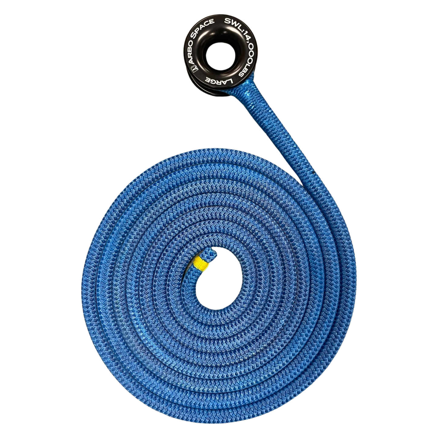 Eslinga de anillo Arbo Space LDB n.° 2 de 9/16"