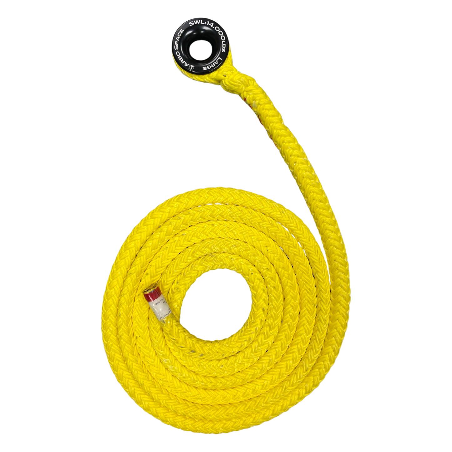 Élingue à anneaux Arbo Space LPX 5/8"