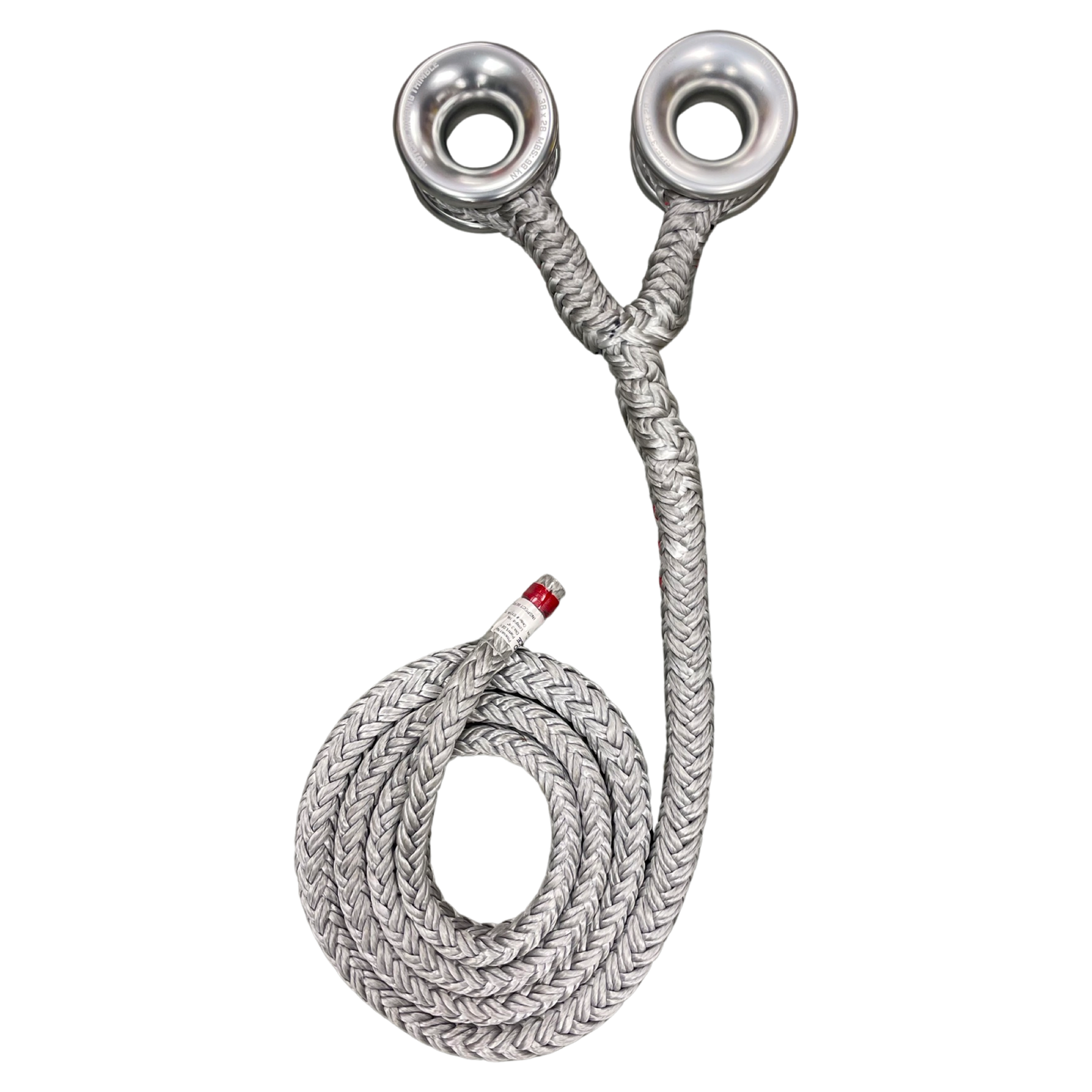 3/4" Arbo Space LPX Double Head Ring Sling 16'