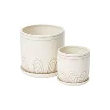 Rise and Shine Pot - Tampa Home & Garden Store