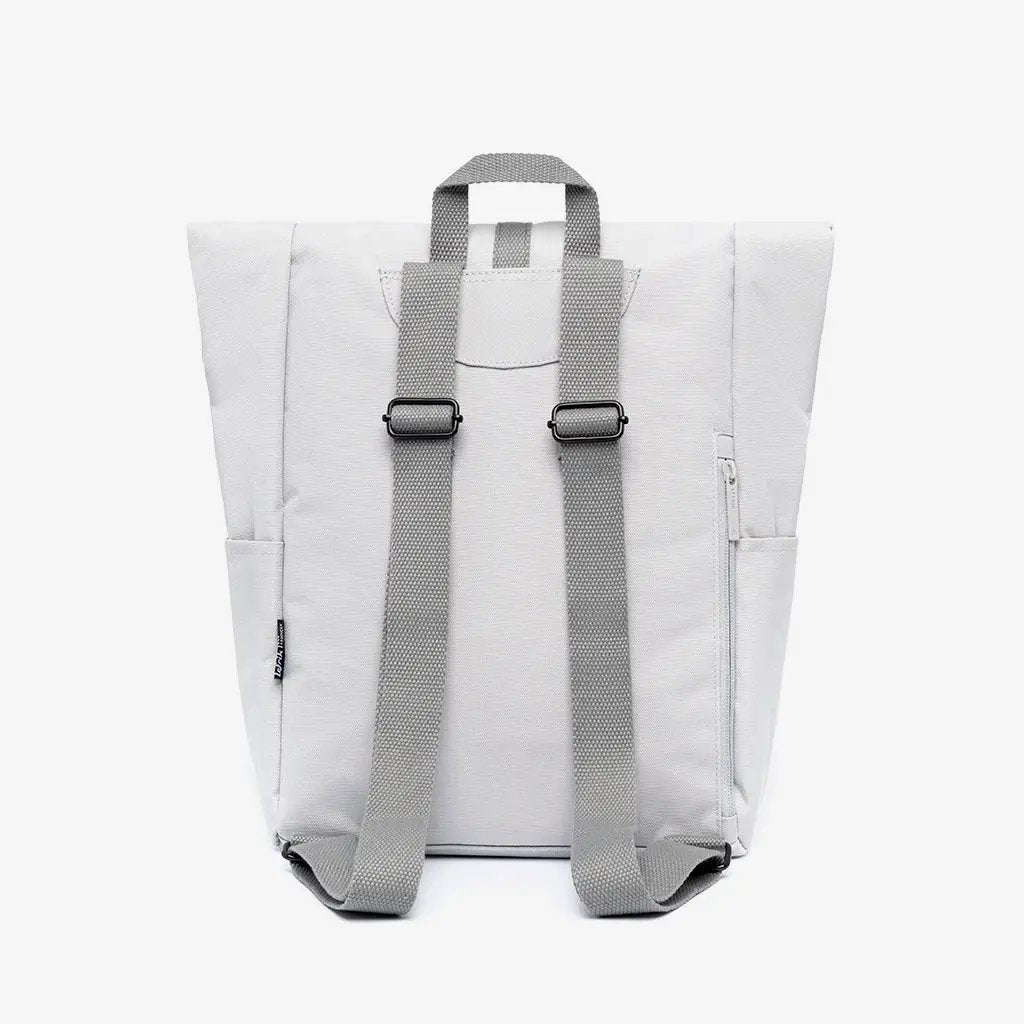 Roll Mini Backpack Cool Grey - Tampa Home & Garden Store