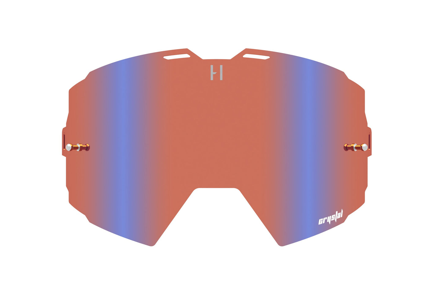 Rose Helios Crystal Dual Pane Lens - Tampa Home & Garden Store