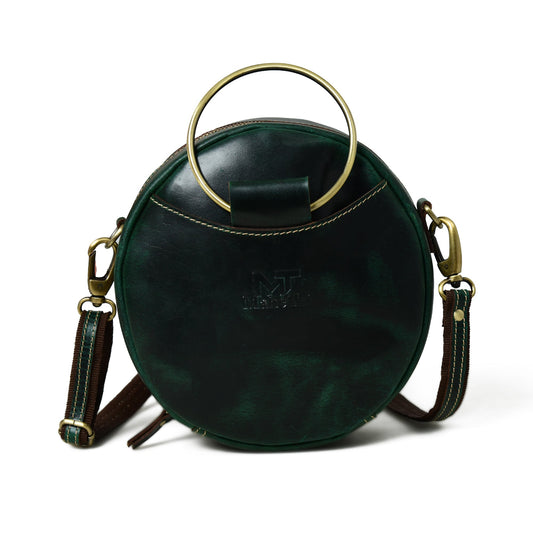 Rosie Sling Circle Bag - Tampa Home & Garden Store