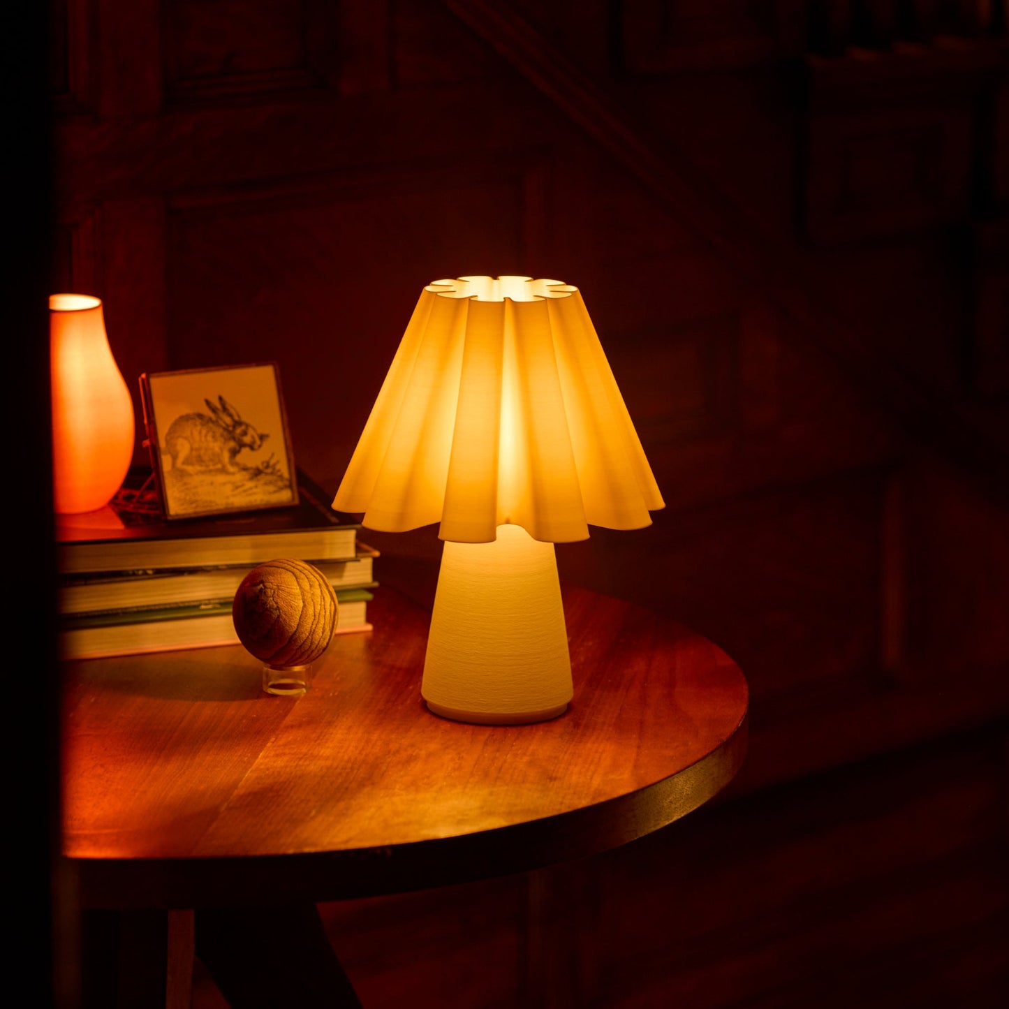 Ruff Lamp - Tampa Home & Garden Store