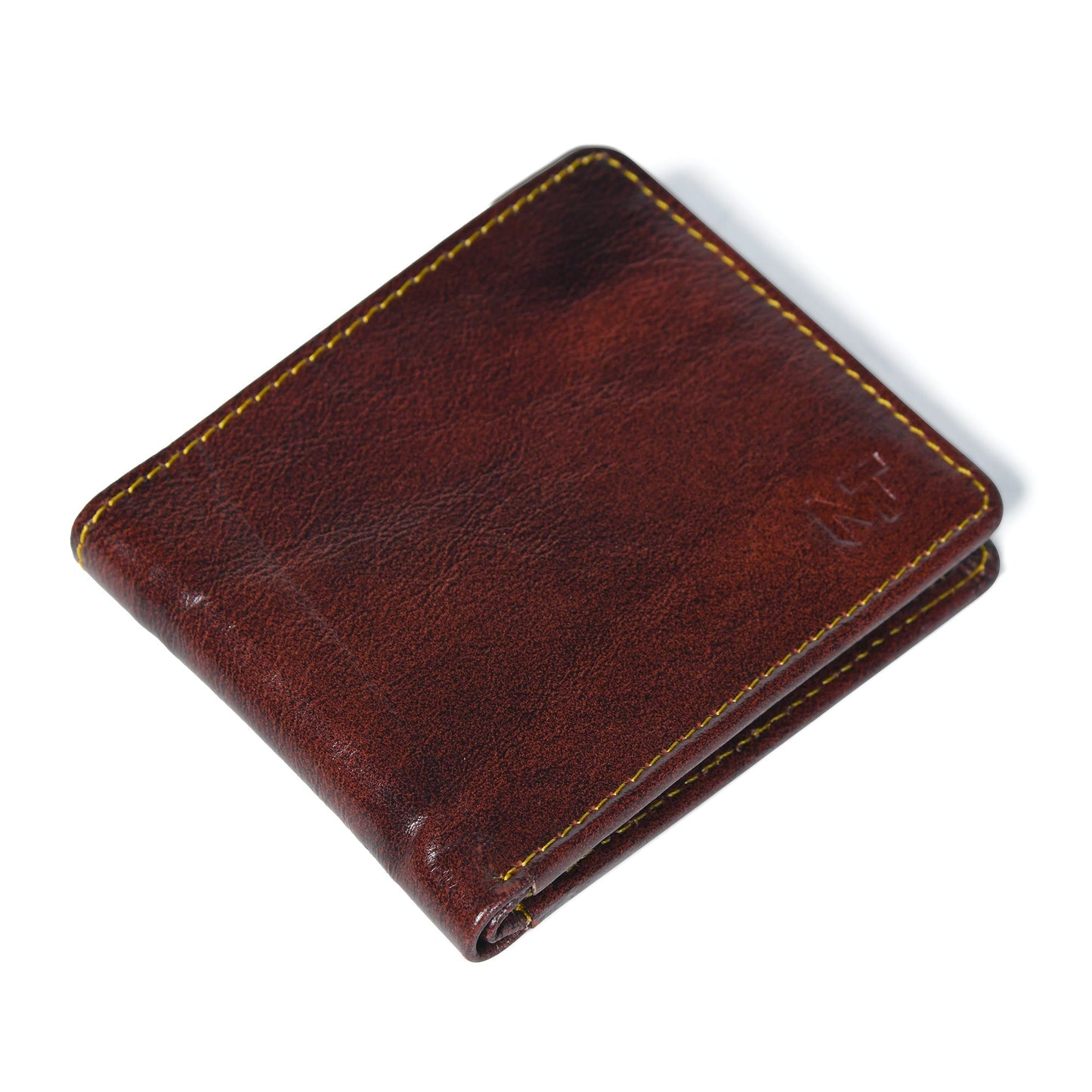 Ryan Classic Bi-Fold Wallet - Tampa Home & Garden Store