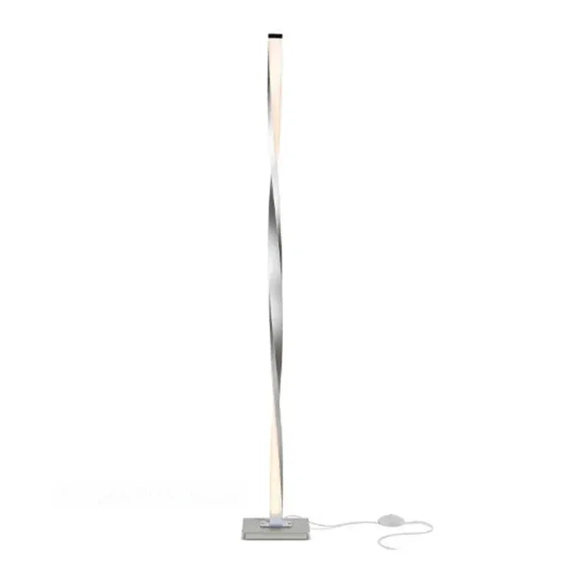 DecorBites Led Floor Lamp For Modern Home Decor