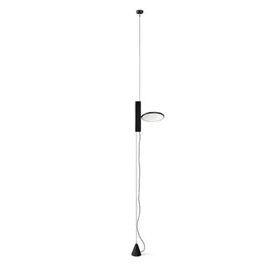 DecorBites LED Floor Lamp for Home Decor