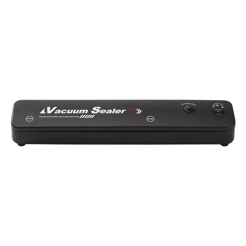 Vacuum Sealer Moktan Sabai, black, 110V/220V portable kitchen appliance on Tampa Home & Garden Store