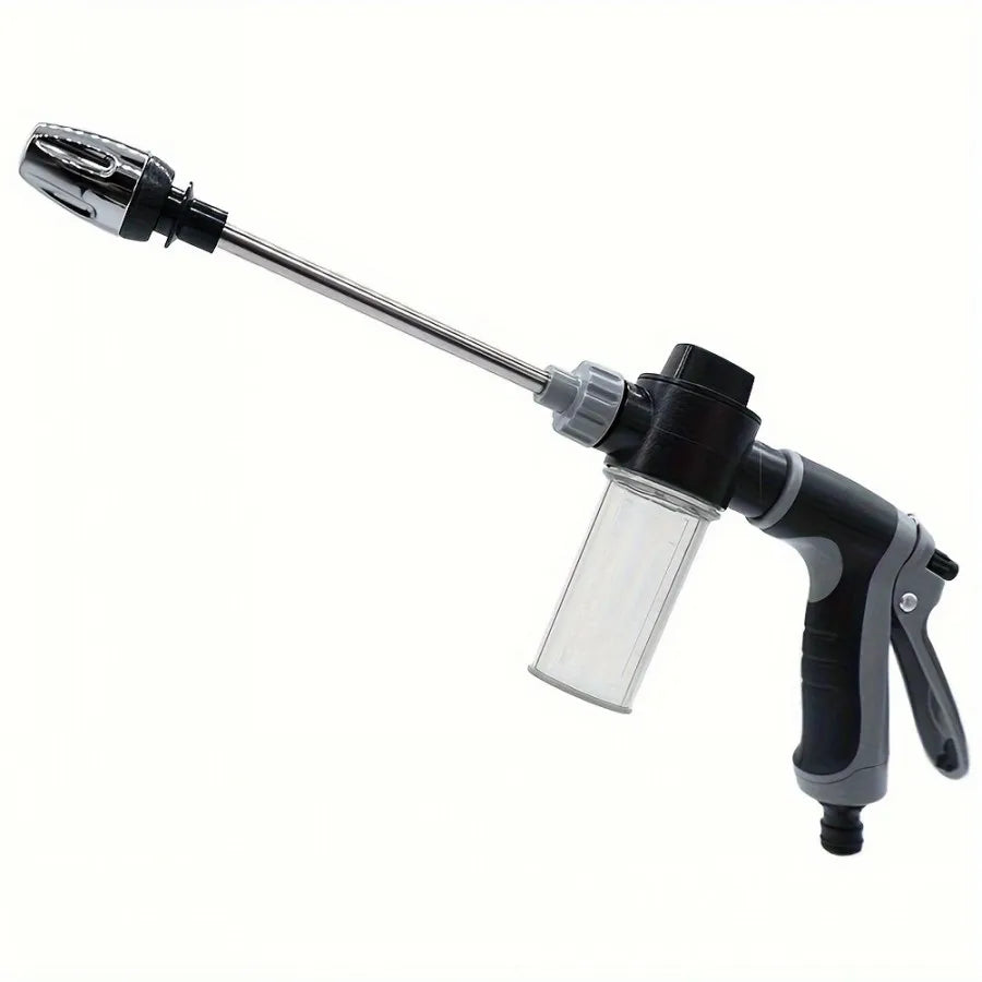 High Pressure Car Wash Water Gun and Sprayer
