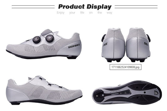 SD018 PRO Road Shoes - Tampa Home & Garden Store