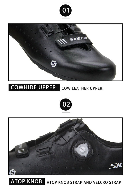 SD022 Dermis Casual Shoes - Black - Tampa Home & Garden Store