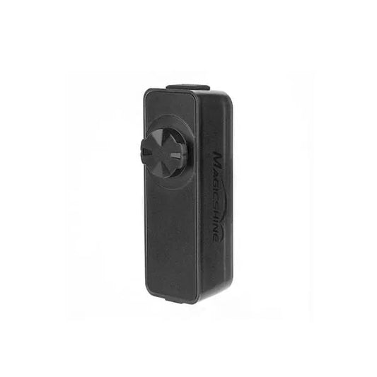 Seemee 100 V2.0 Smart Bike Tail Light, black MagicShine light on Tampa Home & Garden Store