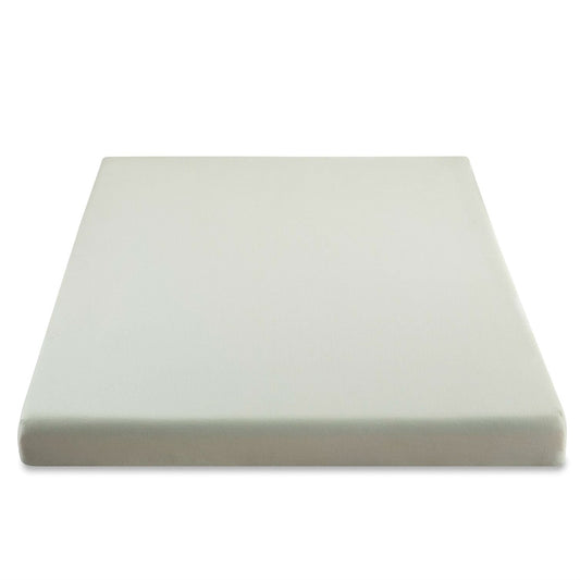 Full size 6-inch Thick Memory Foam Mattress - Medium Firm - Tampa Home & Garden Store