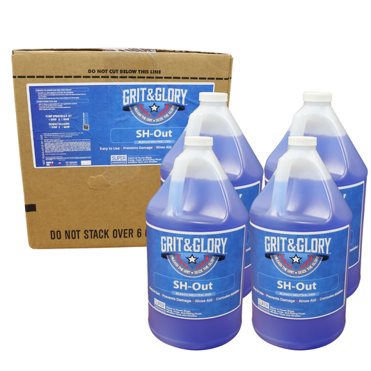 SH-out - Tampa Home & Garden Store