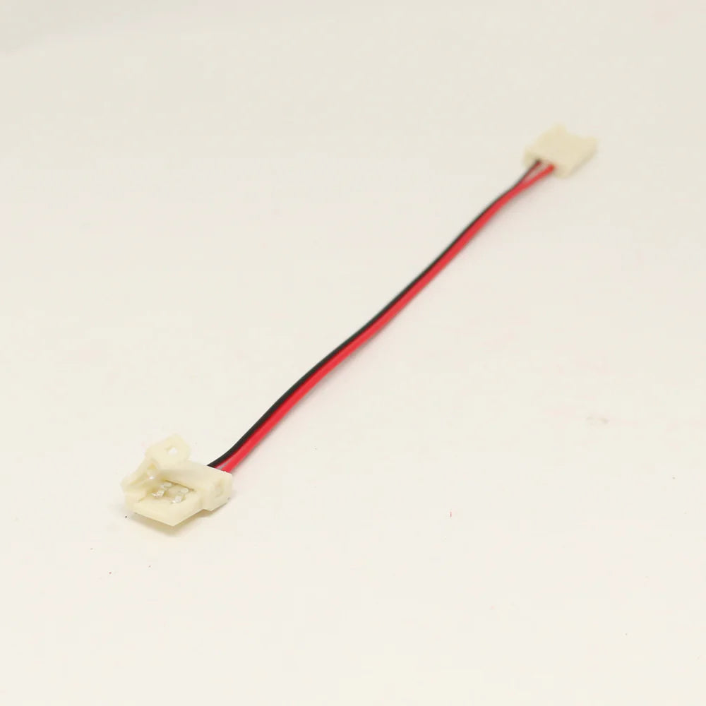 SL01 Strip Light 2835 1.7W/ft DC12V Low Voltage LED Indoor IP20 UL SMD Tape Light - Tampa Home & Garden Store