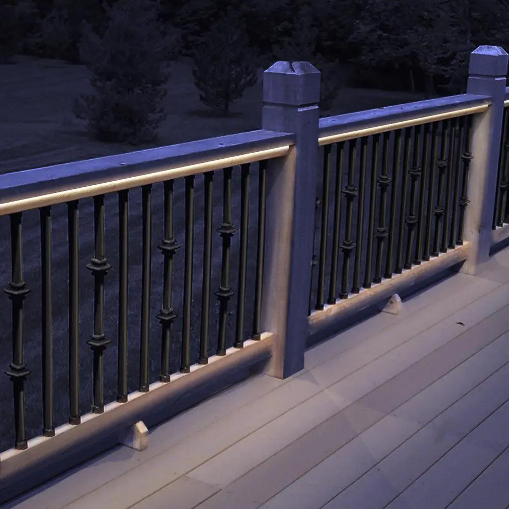 SL07 Strip Light 2835 3.5W/ft DC12V/24V Low Voltage LED Indoor IP20 UL SMD Tape Light - Tampa soil911.com