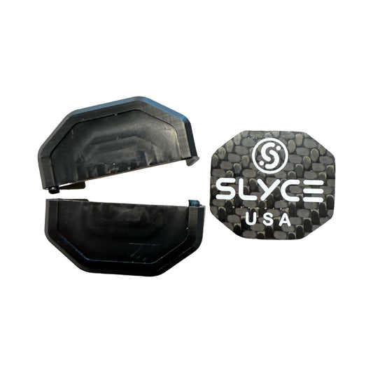 SLYCE Gearbox (14g) SpeedCap Paddle Performance Enhancer - Tampa Home & Garden Store