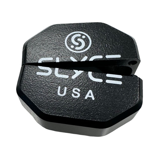 SLYCE Gearbox (26g) SpeedCap Paddle Performance Enhancer** - Tampa Home & Garden Store