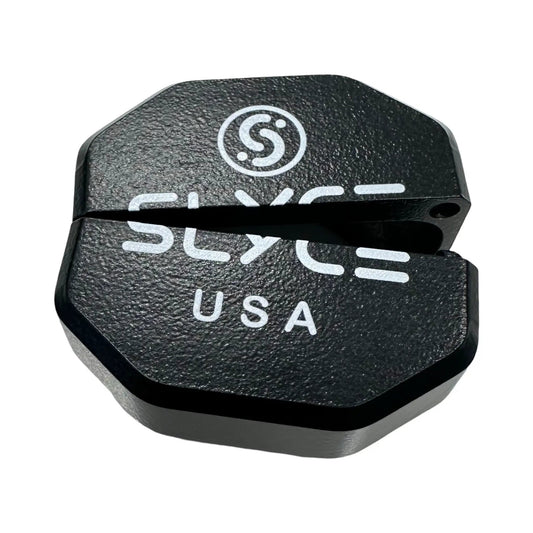 SLYCE Gearbox (26g) SpeedCap Paddle Performance Enhancer** - Tampa Home & Garden Store