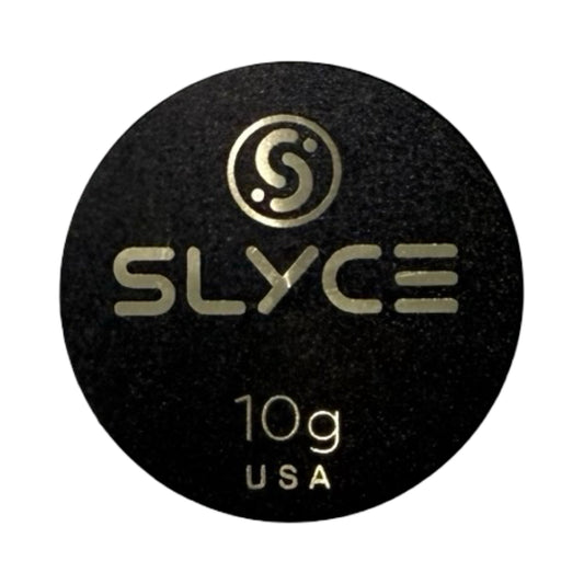 SLYCE SpeedCoins Black Edition - Pickleball Paddle Handle Weights - Tampa Home & Garden Store