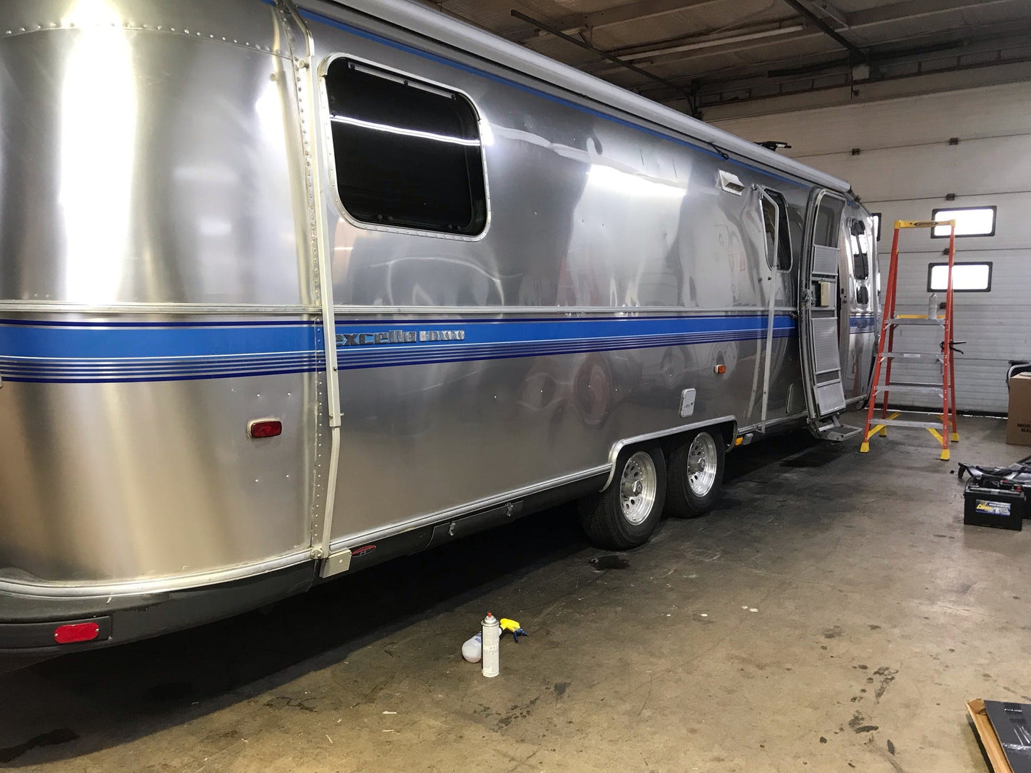 SOCAR Sealant - Automotive & RV Protective Wax - Tampa Home & Garden Store