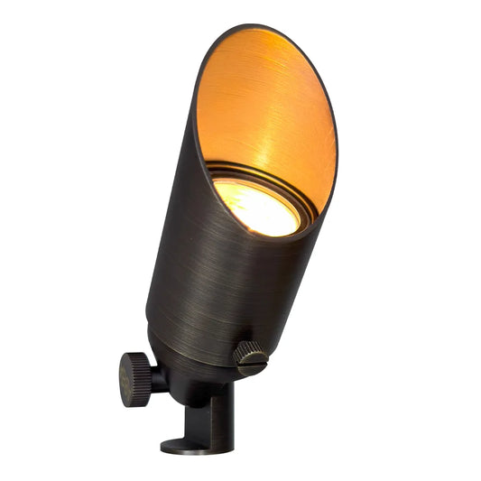 SPB11 Low Voltage Small Directional Bullet Light Outdoor Landscape Spotlight