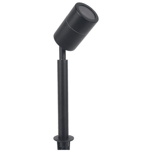 SPS02 Low Voltage LED Stainless Steel Spotlight Adjustable Up Lighting Fixtures - Tampa soil911.com