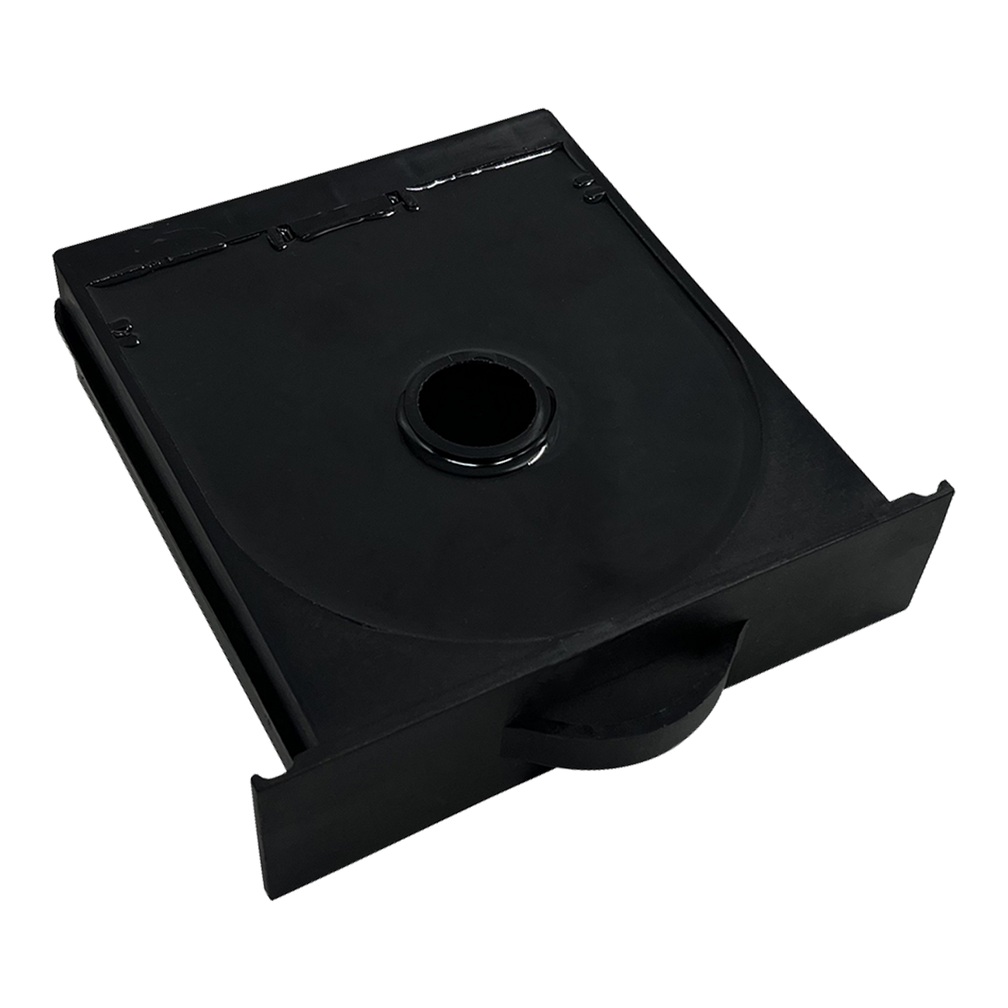 Outdoor transformer black unit Kings Outdoor Lighting upgradable 12V/15V Bluetooth on Tampa Home & Garden Store