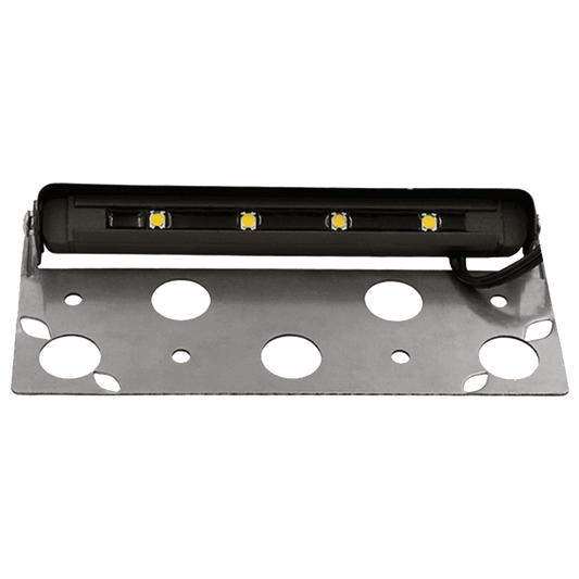 STB05 1.5W Low Voltage Hardscape Paver Light Retaining Wall LED Step Lighting - Tampa soil911.com