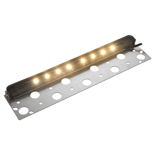 STB06 3W Low Voltage Retaining Wall Step Lights LED Hardscape Paver Lighting - Tampa soil911.com