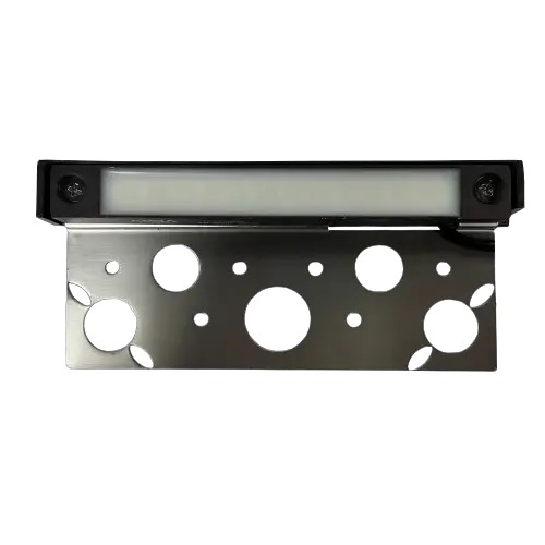 STB14 Aluminum LED Retaining Wall Light Low Voltage Hardscape Paver Lighting - Tampa Home & Garden Store