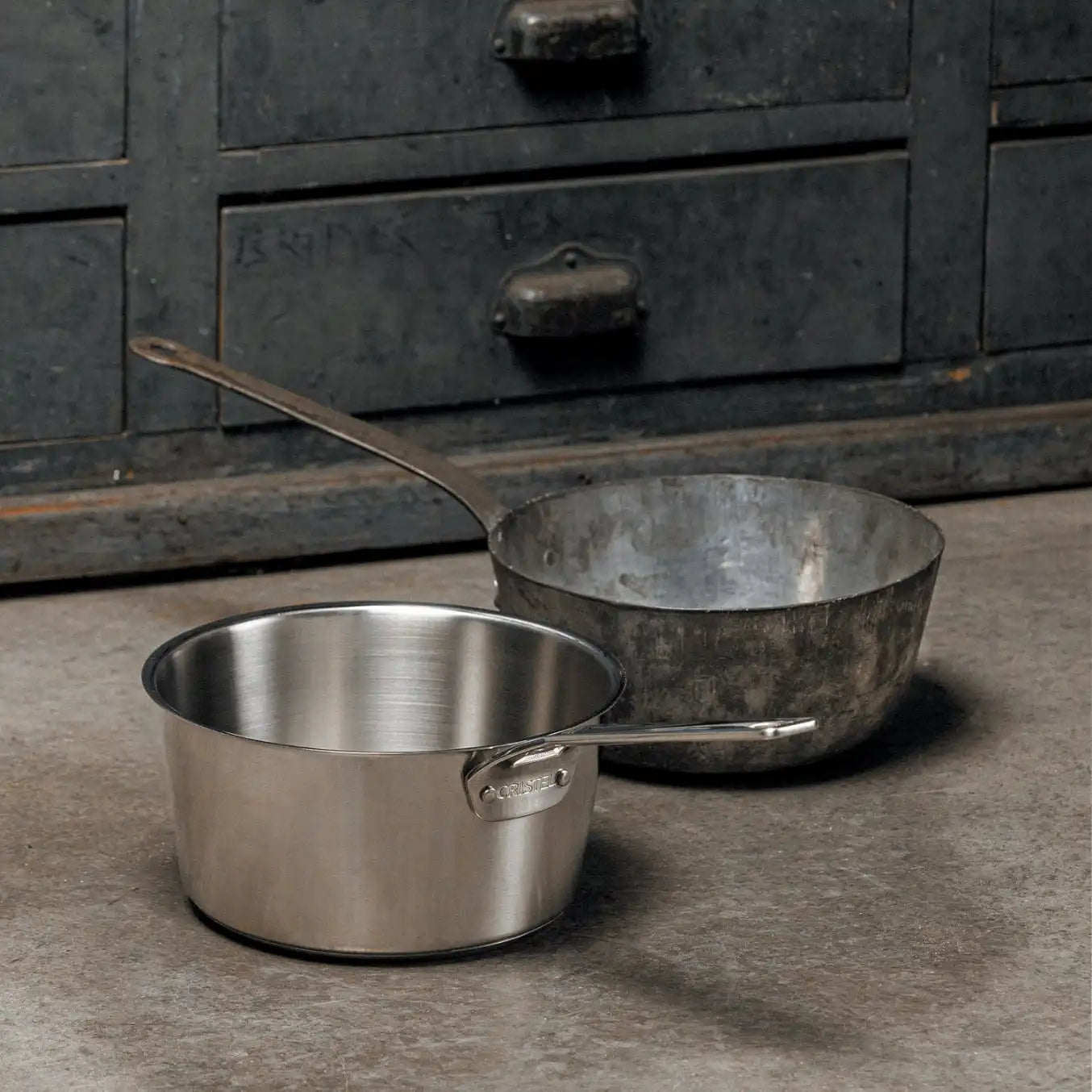 Saucepan without lid - Tampa Home & Garden Store