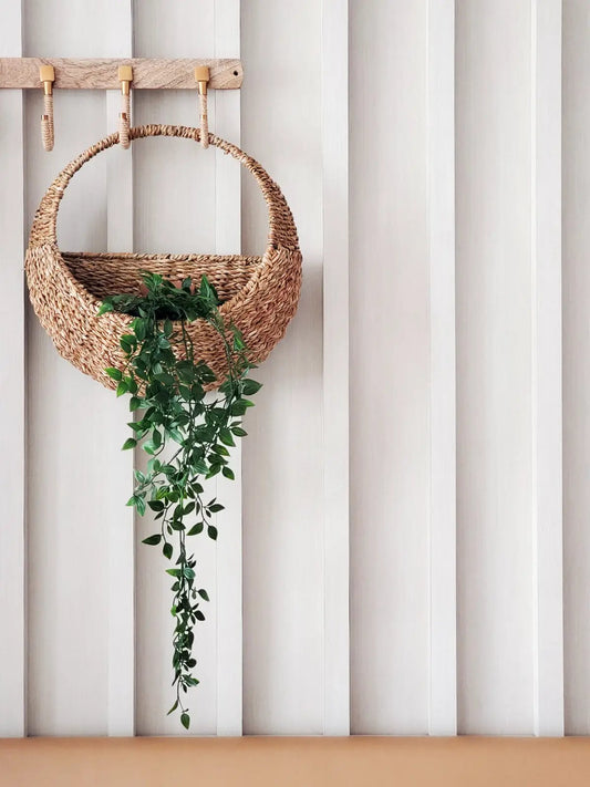 Savar Hanging Planter - Tampa Home & Garden Store