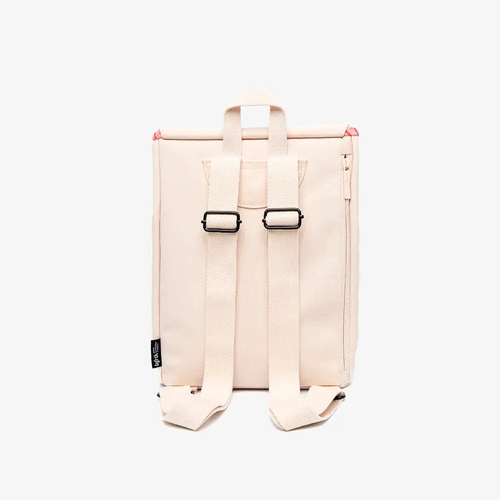 Minimochila Kaut crudo