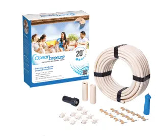 Watering - Misting Kit - Tampa soil911.com