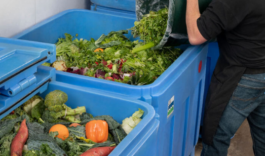 Dakota Eco Organic Fertilizer Sustainable Liquid Fertility 32oz