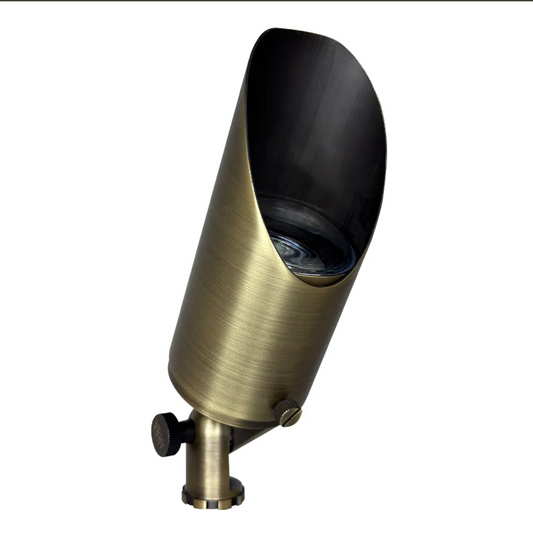 SPB04 Adjustable Low Voltage LED Bullet Landscape Spotlight Outdoor Lighting