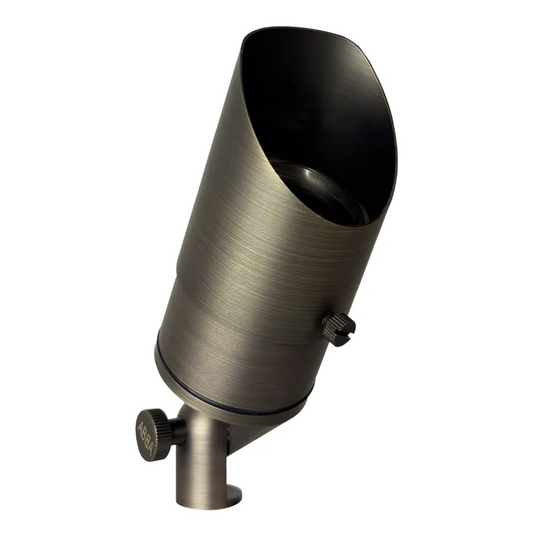 SPB05 LED Landscape Low Voltage Spotlight Adjustable Outdoor Lighting